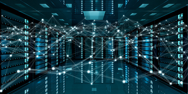 智慧倉儲:十大智慧物流倉儲技術