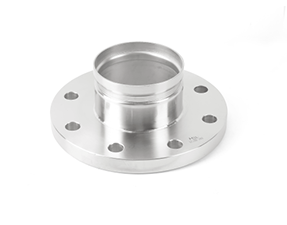 法蘭轉(zhuǎn)換接頭