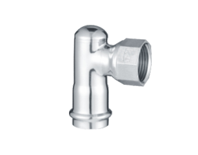 直角內螺紋轉換彎頭