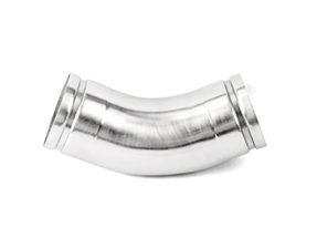 45°等徑彎頭（溝槽）